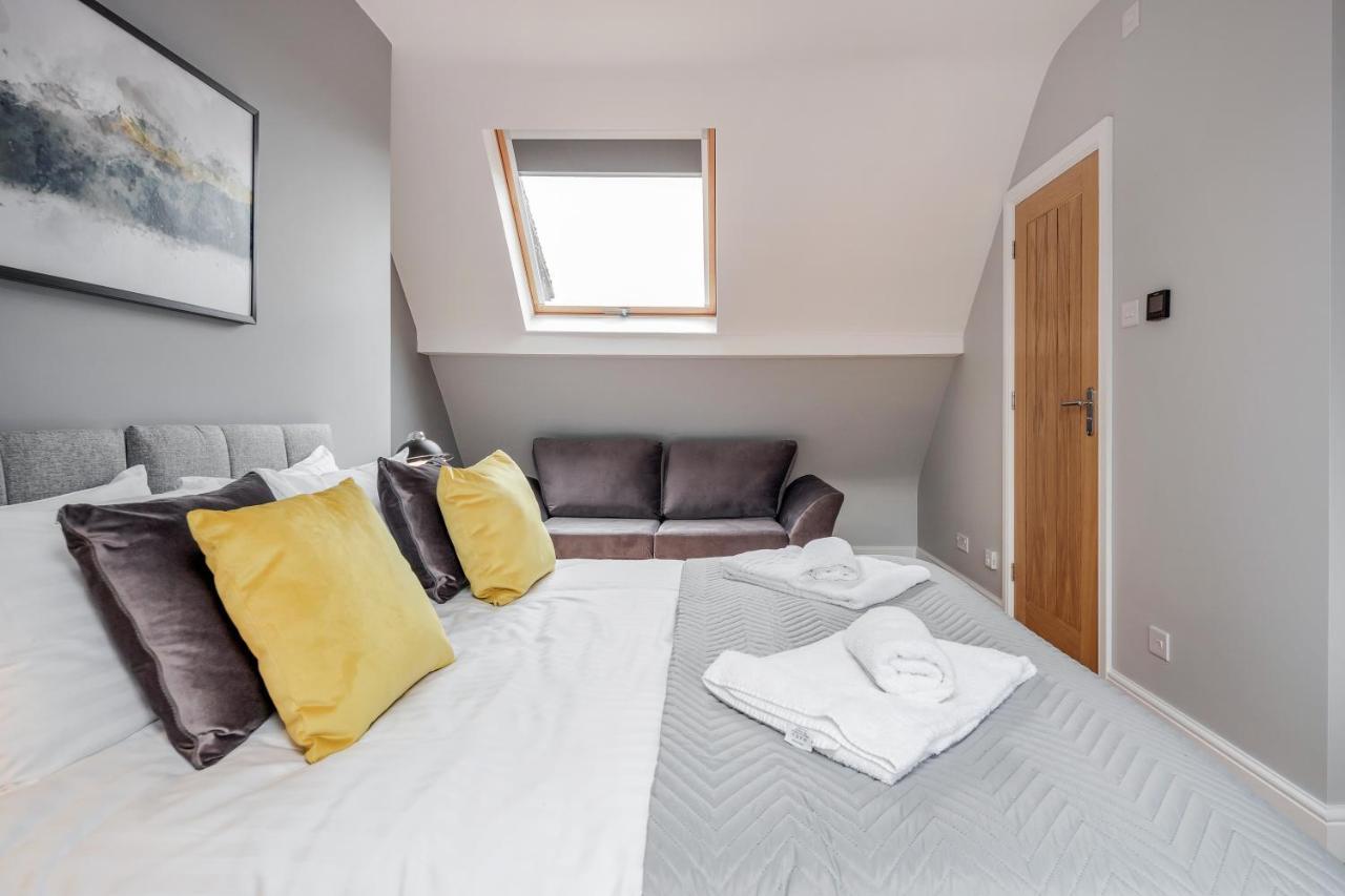 The Gem Of Central Winchester - Sleeps 4 Buitenkant foto